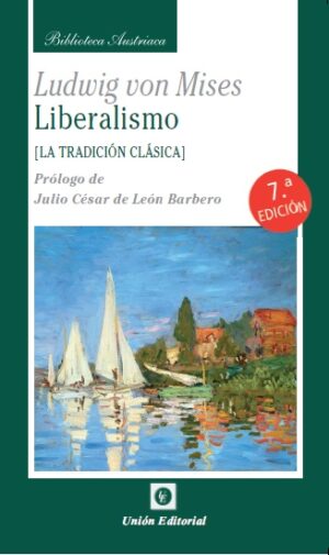 LIBERALISMO LA TRADICIÓN CLÁSICA POD