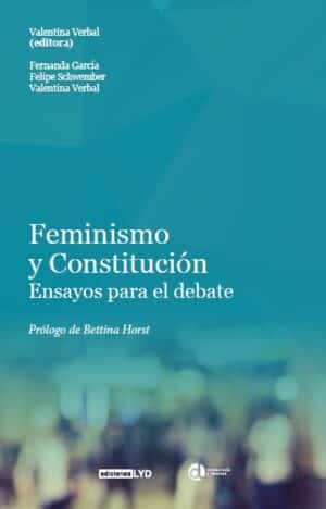 Feminismo y Constitución. Ensayos para el debate
