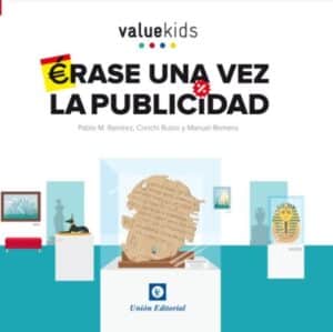 ÉRASE UNA VEZ LA PUBLICIDAD