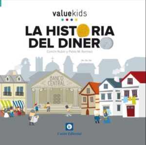 LA HISTORIA DEL DINERO