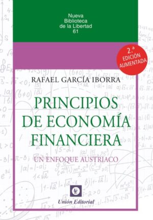 Principios de economía financiera 2a edición