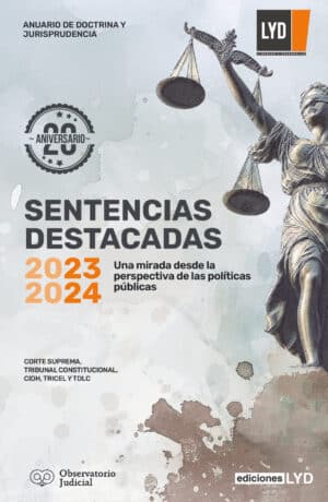 Sentencias Destacadas 2023-2024