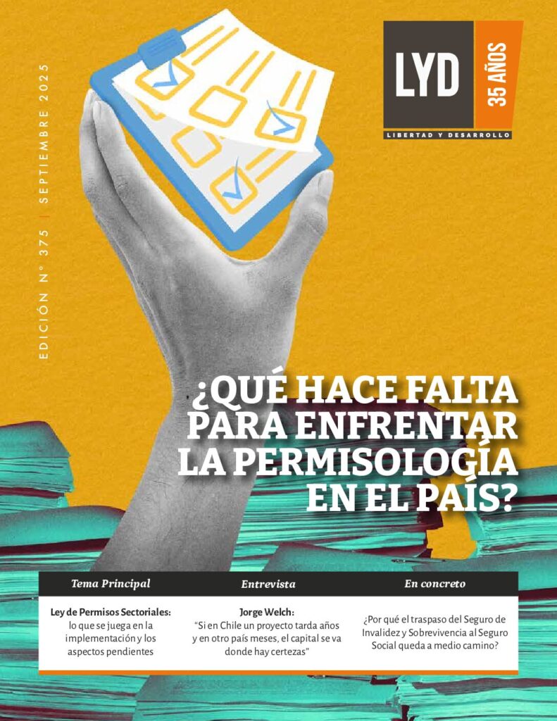 ¿QUÉ HACE FALTA PARA ENFRENTAR LA PERMISOLOGÍA EN EL PAÍS?