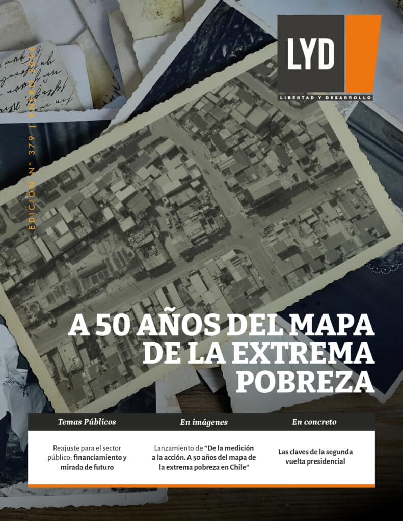 A 50 AÑOS DEL MAPA DE LA EXTREMA POBREZA