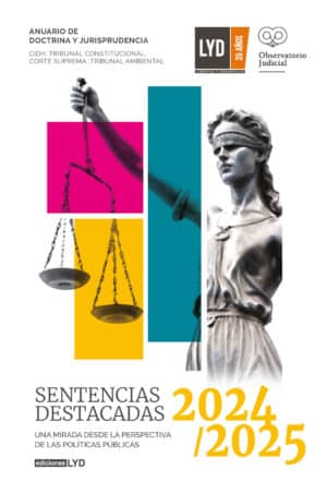 Sentencias Destacadas 2024 - 2025