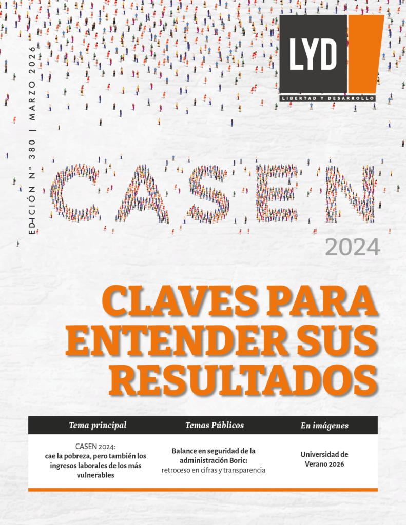 CASEN 2024: CLAVES PARA ENTENDER SUS RESULTADOS