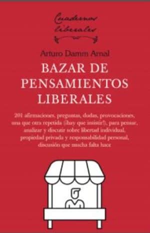 Bazar de pensamientos liberales